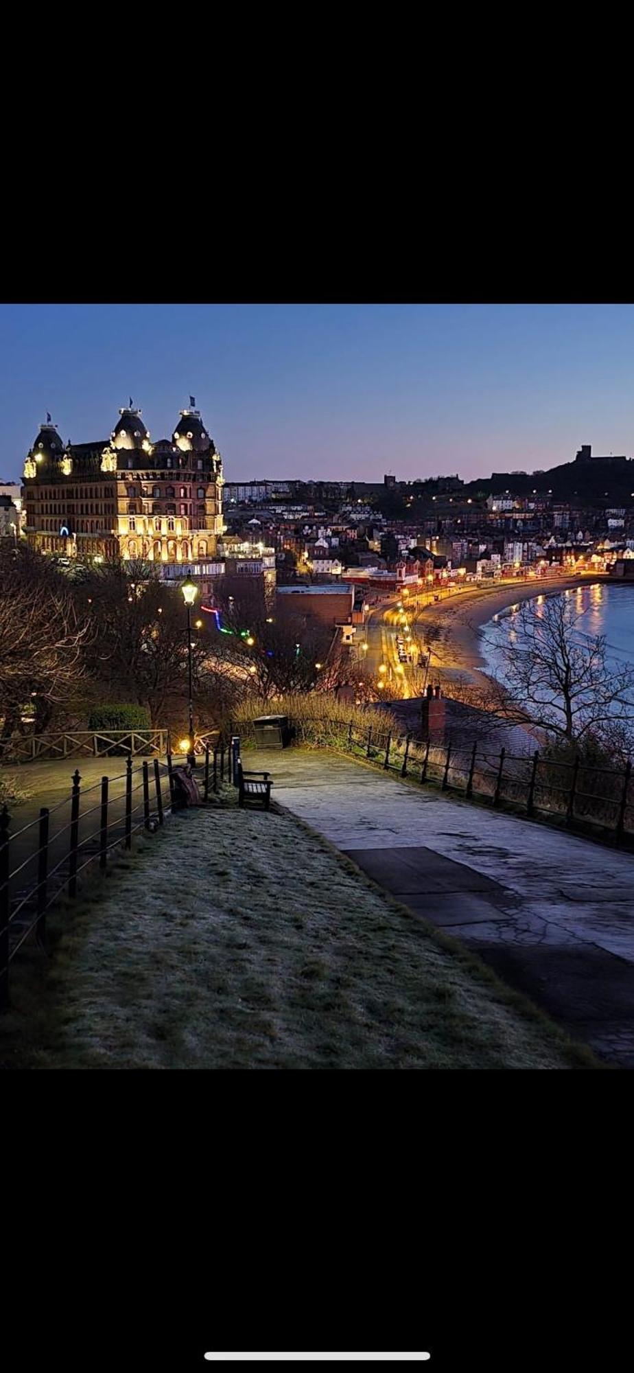The Taproom Scarborough Exterior foto